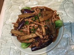 -汉唐宴长安食府