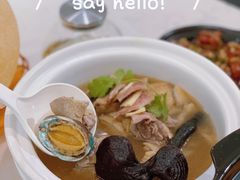 -香香海南菜餐厅