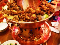 -炉小二铜锅牛蛙•川湘菜(三里屯店)
