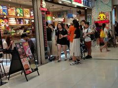 门面-美芝莲(东方宝泰店)