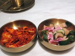 -HOTISLAND海鸡岛·韩国料理(江南西店)