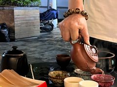 -阿郎龙虾烧烤海鲜馆(苏河融景店)