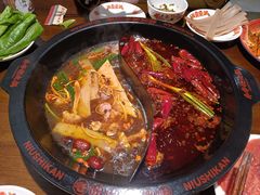 -牛市坎火锅(建设路店)