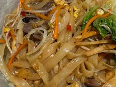 老友牛肉粉-舒记粉店(七星路店)