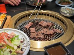 -谷牛和牛烤肉(漕河泾印象城店)