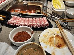 -海底捞火锅(枫蓝国际购物中心店)