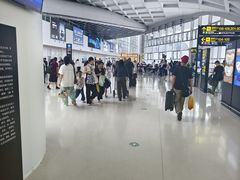 -台州路桥机场