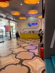 -反弹蹦床公园·亲子乐园·团建·派对(尚品奥莱店)
