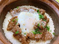 -红星光发煲仔饭(大石街店)