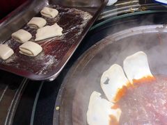 -挂旗柴锅鸡(蚌山区嘉年华店)