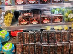 -Olé精品超市(北京合生汇店)