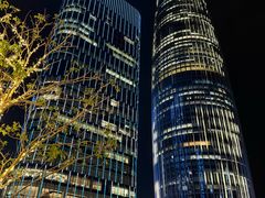 -深圳湾万象城(南山店)