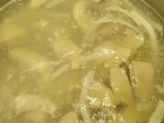 -原味四季椰子鸡(公明百佳华店)