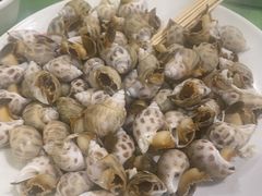 -盛港湾海鲜食府(黄沙店)