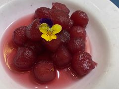 -伊带伊路新疆美食府(呼家楼店)