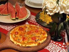 -Living Kitchen团建·厨艺派对空间(国贸店)