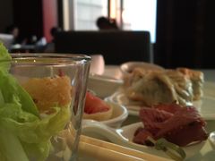 -上海新发展亚太JW万豪酒店
