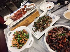 -蔼若春.传承三十年云南菜(金碧公园店)