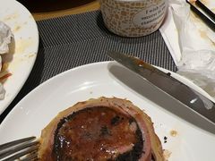 -南京金鹰尚美酒店·尚美西餐厅