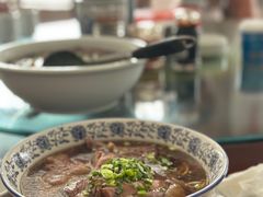 -老中和羊肉馆