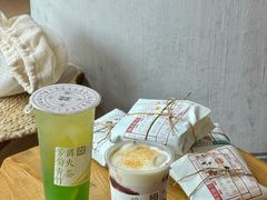-长春堂顺时而饮(前门店)