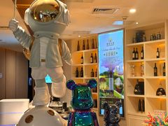 -美姿水荟美食水疗