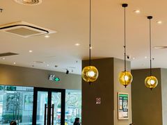 -星巴克(万都店)