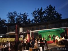 -大东方海鲜酒楼(小武基桥店)