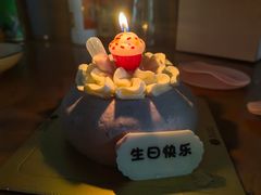 -黑池口感烘焙·生日蛋糕(坂田店)