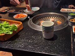 -牛焱·烧肉酒肆(五大道店)