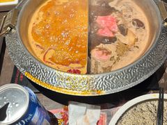 -一绪に和牛寿喜烧(罗湖益田假日店)