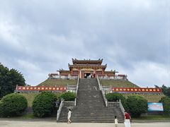 -合浦汉代文化博物馆