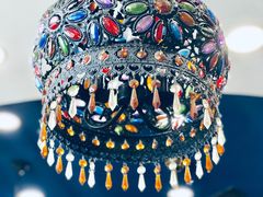 -阿拉提大盘鸡@米饭(南环东路汇邻广场店)