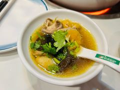 -爱膳菌锅锅(阳南店)