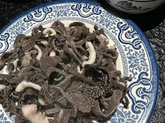 -老北京胡同味道二荤铺(酒仙桥店)