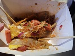 -四环冷面王(西单华威约饭街店)