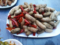 -霸王虾·麻辣小龙虾(清水河公园店)