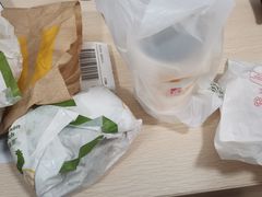 -麦当劳(盛兴大街店)