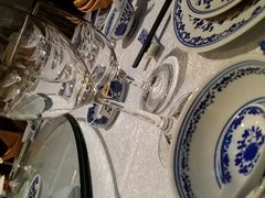-渔堂公园餐厅·本帮菜(乐园路店)