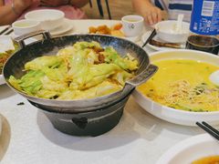-聚鑫阁江浙菜·非遗传承技艺(青村帝华园店)