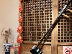 -京城小江南·土菜馆·蒸白鱼(东四十条店)