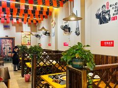 -铁锅年代•现炒地锅鸡(仪凤南路店)