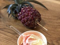 -Dal Cuore 达可芮冰淇淋(陕西北路店)