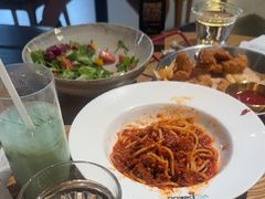 -Pekaa啤咖食肆Coffee&Bistro