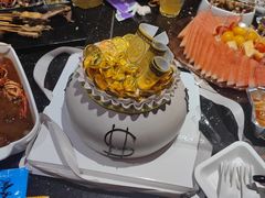 -冰城小镇音乐串吧·聚会餐厅(百子湾店)