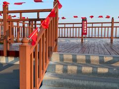 -伏龙山滑翔伞基地