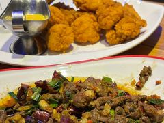 -花腰餐吧Bistro烧烤 傣味(传媒大学店)