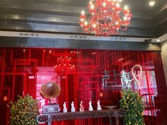 -东方明珠老上海8号餐厅(东方明珠广播电视塔店)