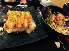 -Sushi Love 创意寿司(丽影广场店)