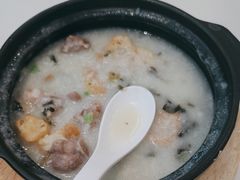 -蔡澜点心·粤菜(月星环球港店)